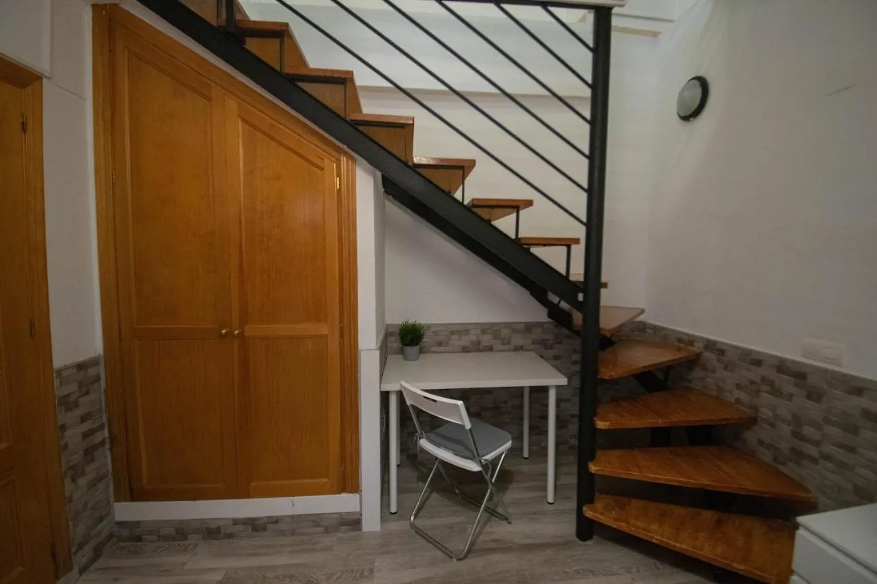 Appartamento Can Lemus Málaga