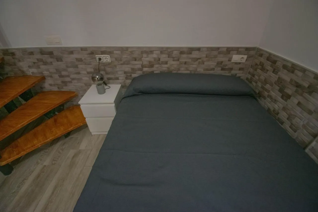 Appartamento Can Lemus Málaga
